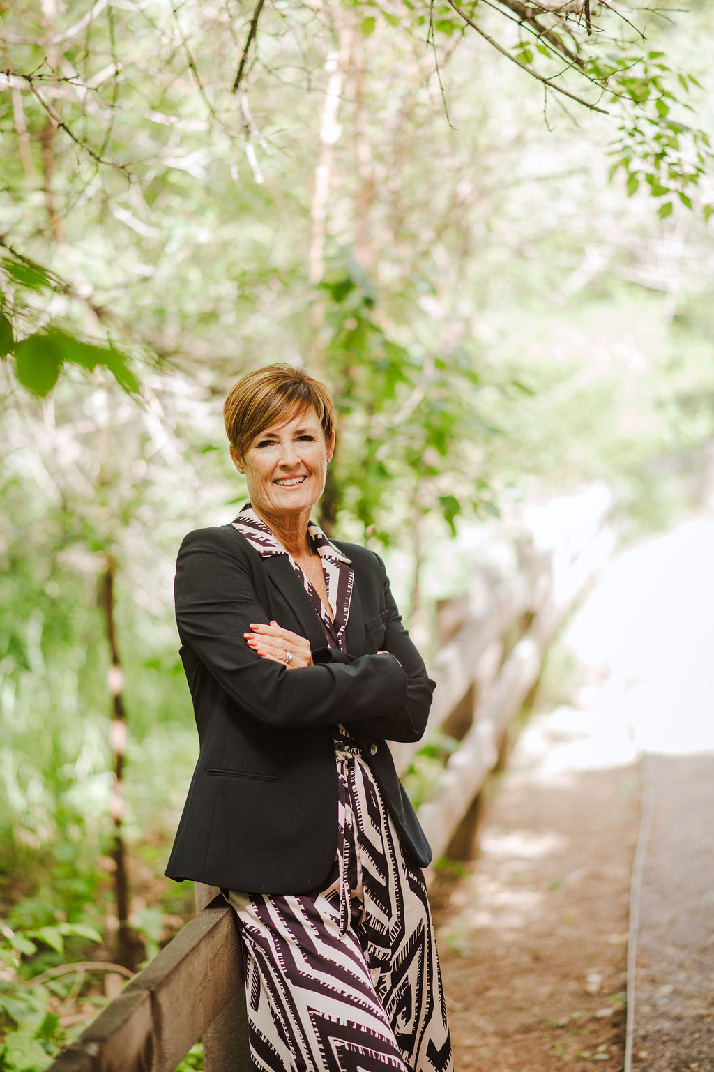 Shirley Peel - your candidate for Mayor of Fort Collins